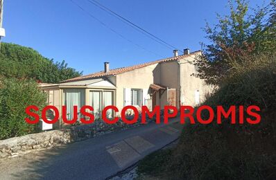 vente maison 199 000 € à proximité de Malataverne (26780)