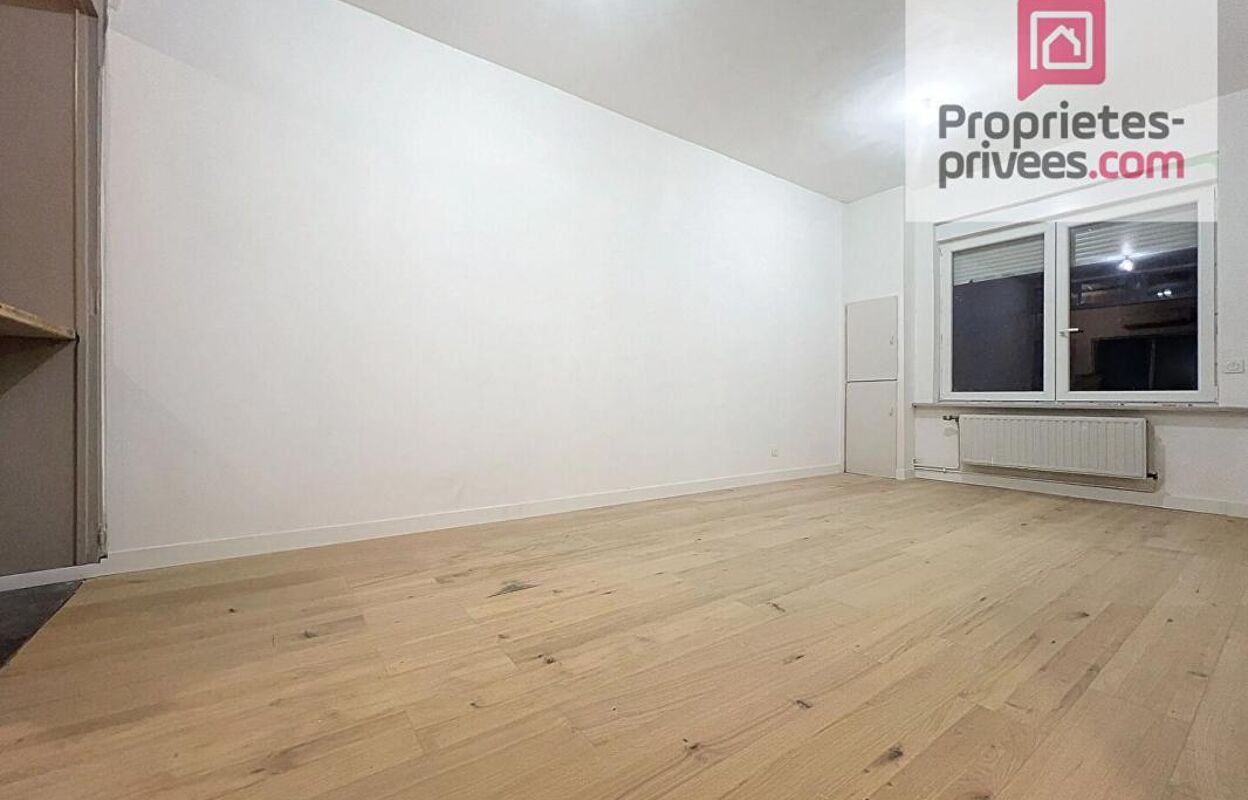 maison 3 pièces 60 m2 à vendre à Tourcoing (59200)