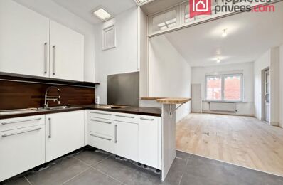 vente maison 129 900 € à proximité de Faches-Thumesnil (59155)