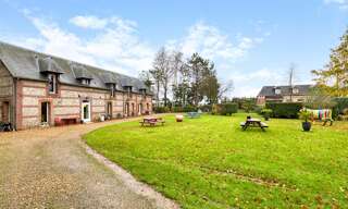 Maison 12 Pièces 321 m² à vendre à Étretat (76790)