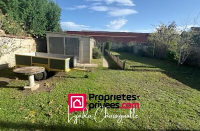 vente maison 127 000 € à proximité de Roanne (42300)