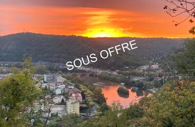 vente immeuble 187 000 € à proximité de Cahors (46000)