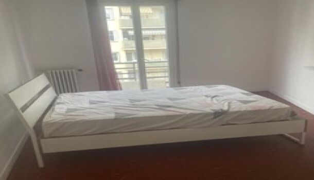 Appartement 2 pièces  à vendre Nice 06100