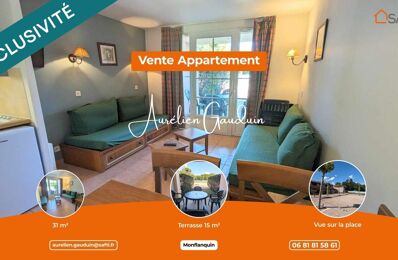 vente appartement 27 000 € à proximité de Saint-Étienne-de-Villeréal (47210)