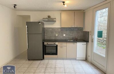 location appartement 487 € CC /mois à proximité de Allonnes (49650)