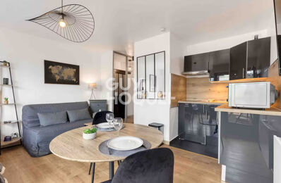 vente appartement 178 000 € à proximité de La Biolle (73410)