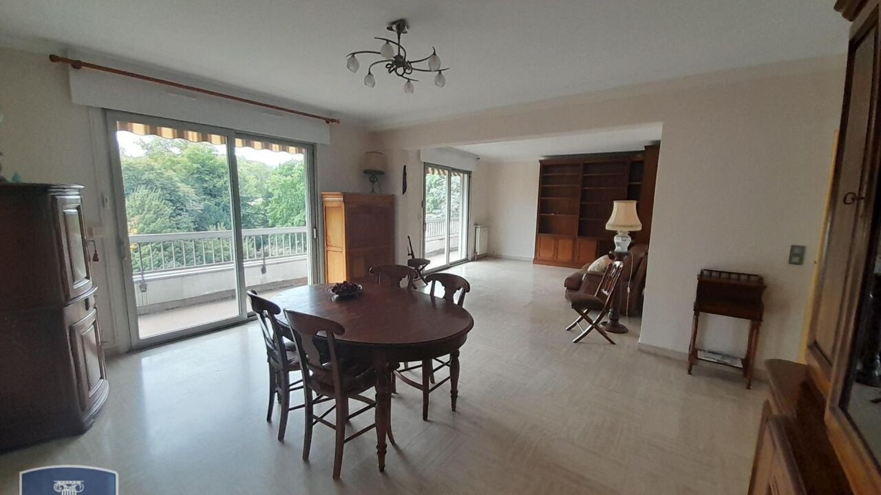 appartement 4 pièces 111 m2 à louer à Barberaz (73000)