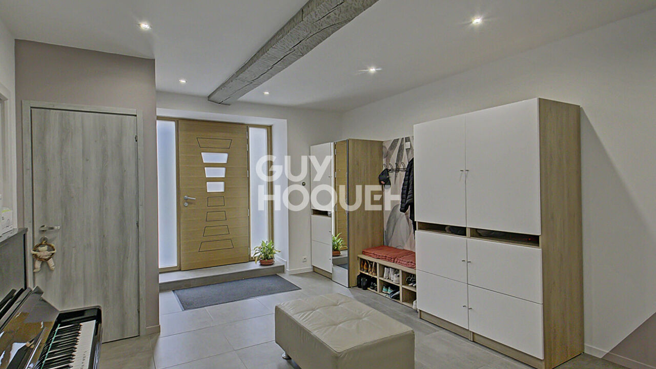 maison 8 pièces 240 m2 à vendre à Ruy (38300)