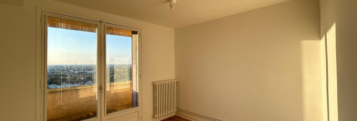 Appartement 4 Pièces 69 m² à louer à Toulouse (31500)