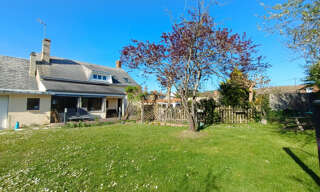 Maison 5 Pièces 110 m² à vendre à Chilleurs-aux-Bois (45170)