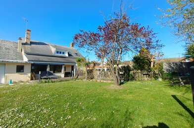 Maison 5 pièces 173000 €