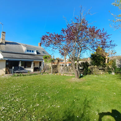 Maison 5 pièces 173000 €