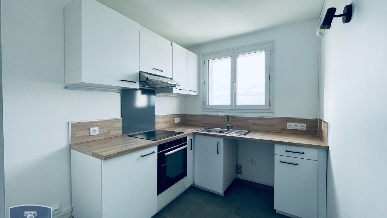 appartement 4 pièces 66 m2 à louer à Angers (49000)