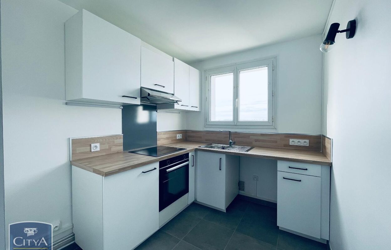 appartement 4 pièces 66 m2 à louer à Angers (49000)