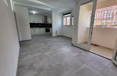 location appartement 990 € CC /mois à proximité de Berre-l'Étang (13130)