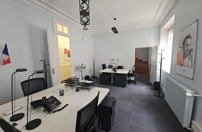 location bureau 3 200 € CC /mois à proximité de Parçay-Meslay (37210)