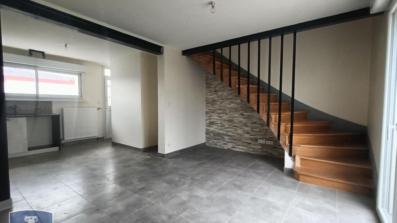 maison 3 pièces 54 m2 à louer à Châteauroux (36000)