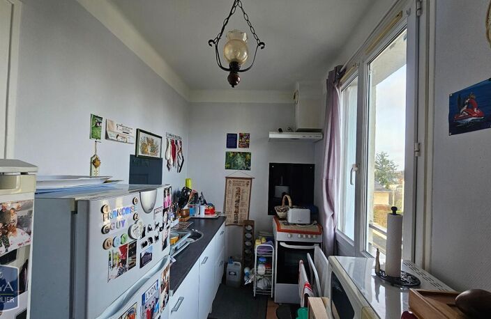 Vente appartement 2 pièces 44 m² Châteauroux (36000) — photo 3