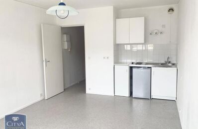 location appartement 493 € CC /mois à proximité de La Riche (37520)