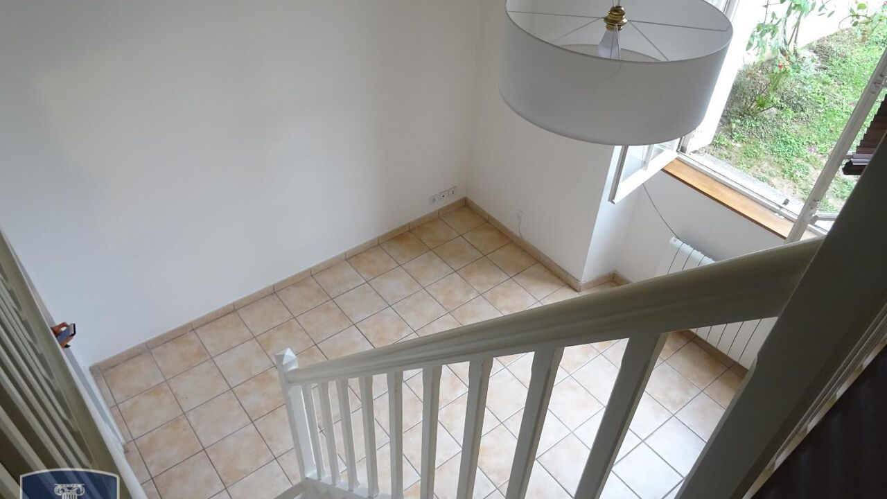 appartement 1 pièces 40 m2 à louer à Tours (37000)