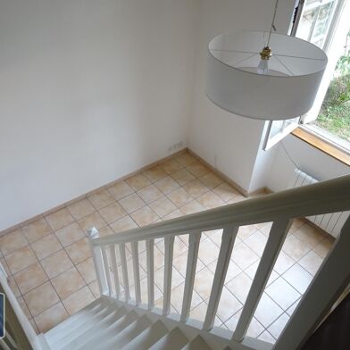 Appartement 1 pièce 40 m²