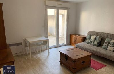 location appartement 570 € CC /mois à proximité de Chambray-Lès-Tours (37170)