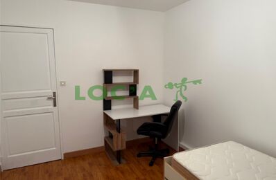 location appartement 540 € CC /mois à proximité de Saint-Genis-Laval (69230)