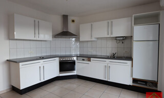 Appartement 3 Pièces 91 m² à louer à Kembs (68680)