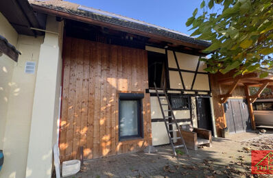 vente maison 412 000 € à proximité de Hagenthal-le-Haut (68220)