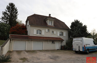 vente maison 380 000 € à proximité de Aspach-Michelbach (68700)