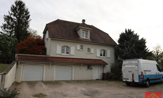 Maison 7 Pièces 145 m² à vendre à Frœningen (68720)