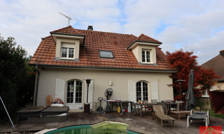 Maison 7 Pièces 145 m² à vendre à Frœningen (68720)