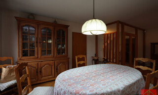 Maison 6 Pièces 164 m² à vendre à Saint-Louis (68300)