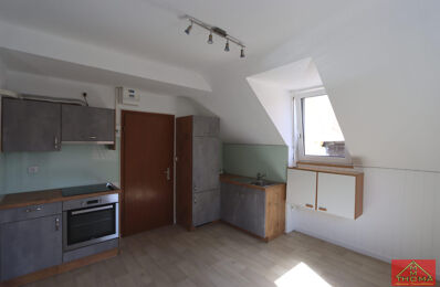 location appartement 490 € CC /mois à proximité de Sierentz (68510)