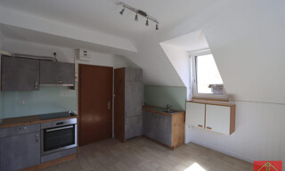 Appartement 2 Pièces 24 m² à louer à Buschwiller (68220)