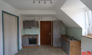Appartement 2 Pièces 24 m² à louer à Buschwiller (68220)