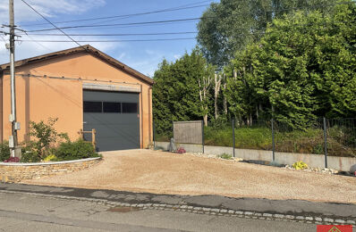 location local industriel 1 300 € CC /mois à proximité de Ferrette (68480)