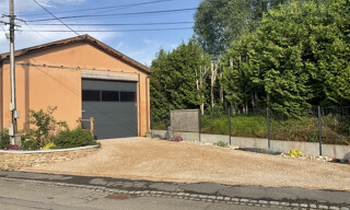 Local industriel 3 Pièces 198 m² à louer à Oltingue (68480)
