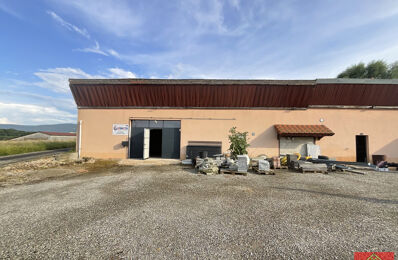 location local industriel 850 € CC /mois à proximité de Ferrette (68480)