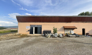 Local industriel  104 m² à louer à Oltingue (68480)