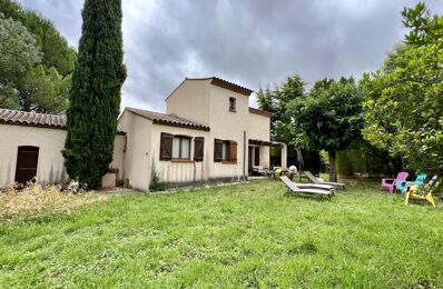 vente maison 580 000 € à proximité de Prades-le-Lez (34730)