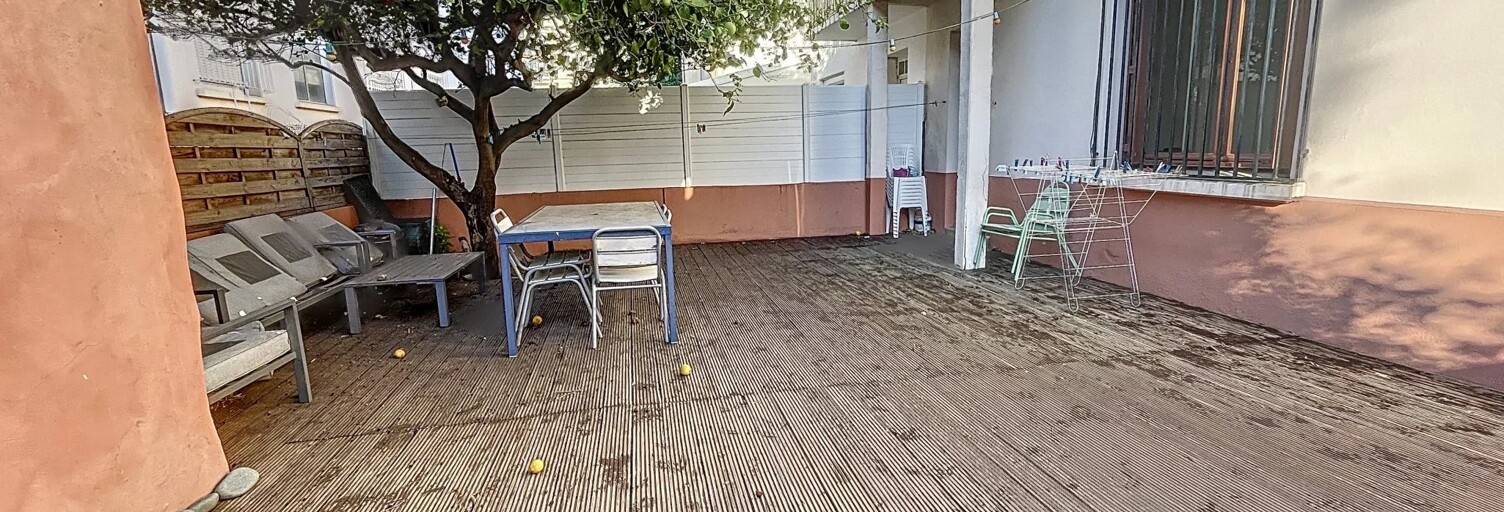 Maison 5 Pièces 133 m² à vendre à Perpignan (66000)