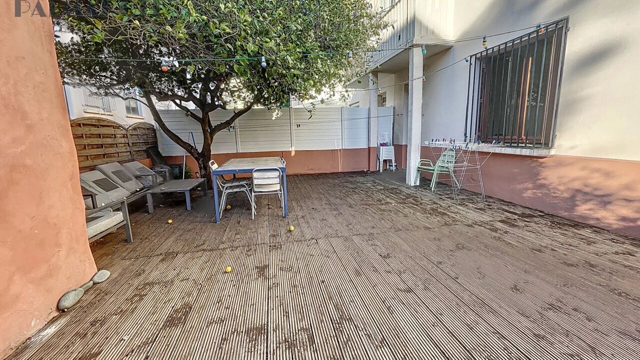 maison 5 pièces 133 m2 à vendre à Perpignan (66000)