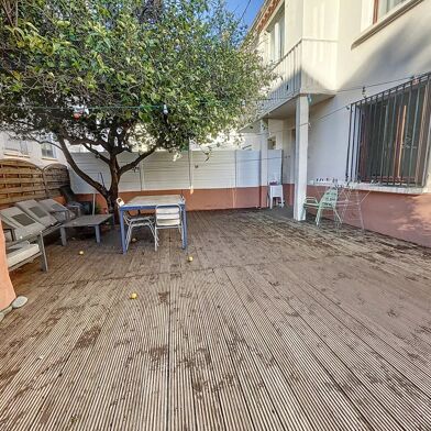 Maison 5 pièces 274000 €