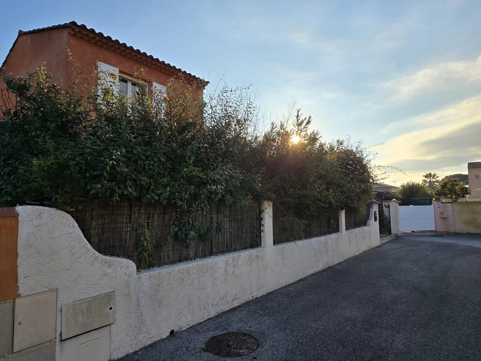 Villa / Maison  T3 à vendre Londe-les-Maures (La) 83250