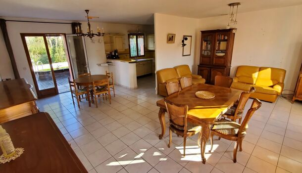 Villa / Maison 3 pièces  à vendre Londe-les-Maures (La) 83250
