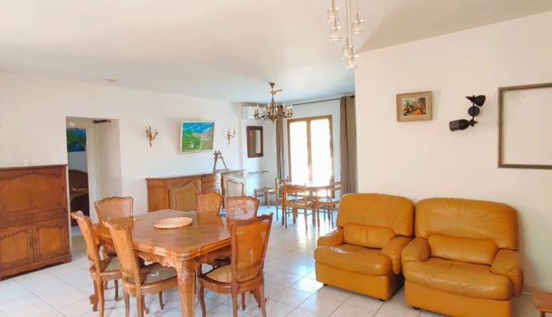 Villa / Maison 3 pièces  à vendre Londe-les-Maures (La) 83250