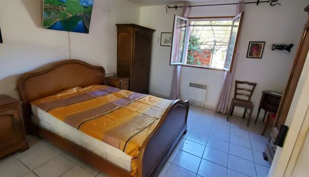 Villa / Maison 3 pièces  à vendre Londe-les-Maures (La) 83250