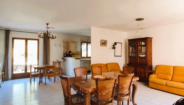 Villa / Maison 3 pièces  à vendre Londe-les-Maures (La) 83250