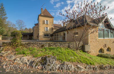 vente maison 749 000 € à proximité de Puy-l'Évêque (46700)